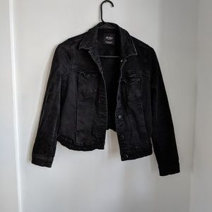 Zara Jean Jacket